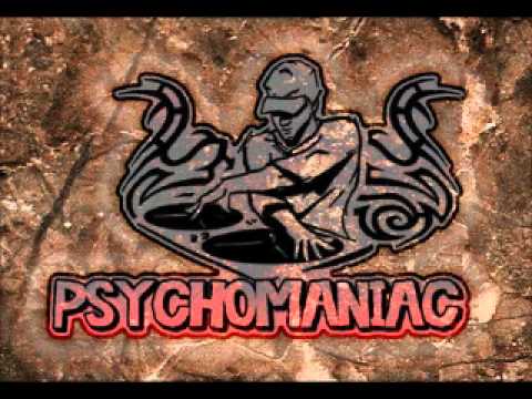 [05-08-11] Psychomaniac - X110 (Adrenokrome Tribute)