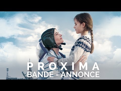 Proxima (International Trailer)