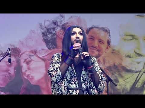 Conchita 4711 Live @Cologne Pride 2019 – Rise Like A Phoenix