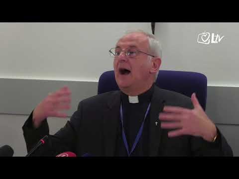 Izdvojeno 25.11.2017. Četvro zasjedanje Sinode - drugi dan