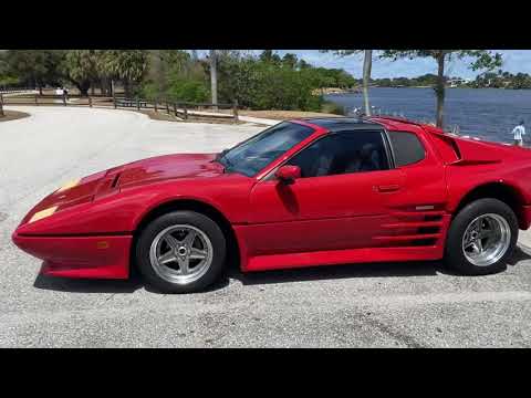 1985 Ferrari 512 (CC-1464840) for sale in Delray Beach, Florida