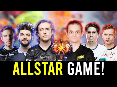 "ALLSTGAR! HIGH AVG MMR IN EU PUBS!" - ROLLER COASTER GAME! (QUINN POV!)