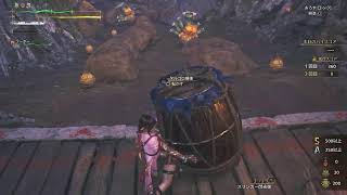 【モンハンワイルズ(PS5)】ゴグマジオスに向けて準備する感じの配信（希望があればマルチ）(2025/12/15）【エンジョイ勢】