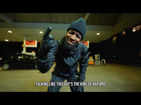 AMBUSH - MORALS (BOUNCER, HEADIE ONE & CHIP DISS)