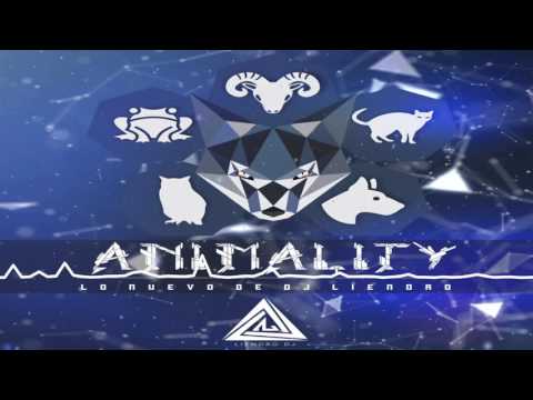 Perreo Español - DJ LIENDRO 2017