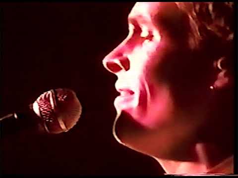 Video thumbnail for Candyland (Live on KBOO)