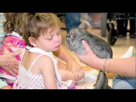 St. Vincent's Special Needs - Last Bash 2011