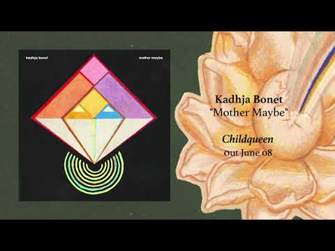 Kadhja Bonet - Mother Maybe (Official Audio)