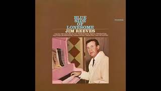 Jim Reeves - I Won't Come in While He's There