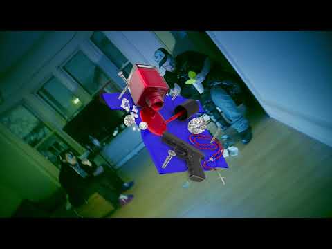 Joeyy - Shirt (Music Video)