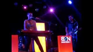 EL FUNERAL - Vega. 18 may 12