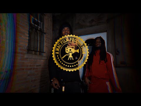 JaJa X Lil Pookie - Go In (Official Video) SHOT BY: @SHONMAC071