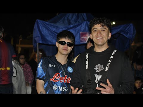 RODAMIENTO vs. NINHO CAUSA: Semifinal - Liga Inmortal Clausura / Fecha 5