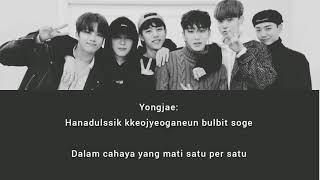 Download lagu B.A.P - With you (Lyrics) SUB INDO mp3