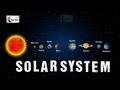 Planets in our solar system | Sun and solar system ...