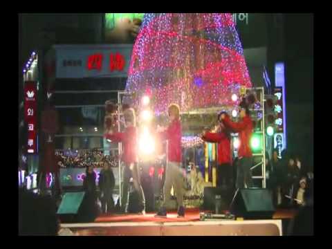 [K-pop Star] Lee seung hoon dancing (Korean high school boys)