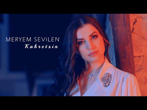 Meryem Sevilen - Kahretsin (Official Music Video)