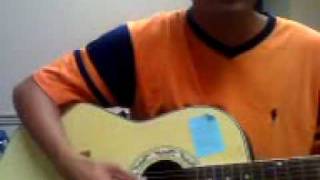 Strong Arm - Lenny LeBlanc (Cover)