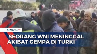 Download lagu Seorang WNI Meninggal dan 123 Dievakuasi Akibat Gempa Turki mp3 Download lagu Seorang WNI Meninggal dan 123 Dievakuasi Akibat Gempa Turki mp3