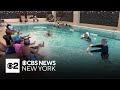 More NYC kids getting help to learn how to swim