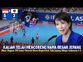 MARAH BESAR Begini Pernyataan Penuh Amarah PM Jepang Usai Timnas Futsal Indonesia Vs Jepang 5 3