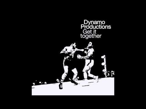 Dynamo Productions - Get it Together (Fort Knox Five Remix)