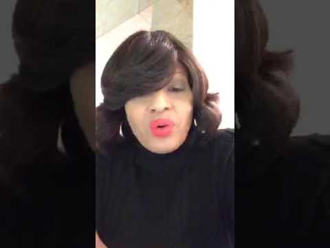 Singing Tips by Benita Charles - The Recap Show (Your Original Music) - Part 1 [Periscope]