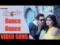 Dance Dance Full Video Song Andhagadu Video Songs Raj Tarun Hebah Patel Sekhar
