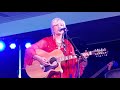 "WHY ME LORD" Janie Fricke, St. Croix Casino, Danbury, WI. December 16, 2017.