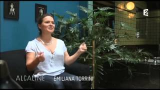 Emiliana Torrini - Tookah Album (Alcaline)