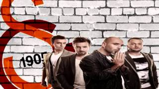 Gripin   Sensiz Olmaz Galatasaray !