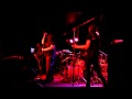 Katatonia - Rusted (Live - HD) 14/03/10