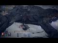 Elden Ring Nightreign Stopping The Choo Choo Train Gnoster Charge