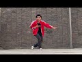 Satranga Song Dance Video | Animal | Freestyle Dance By Deepak Devrani