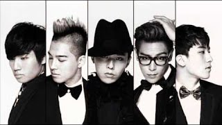 BIGBANG-MAKE LOVE [繁中]