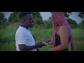 Doss d'ALMEIDA chocolat clip officiel