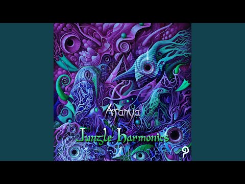 Jungle Harmonics