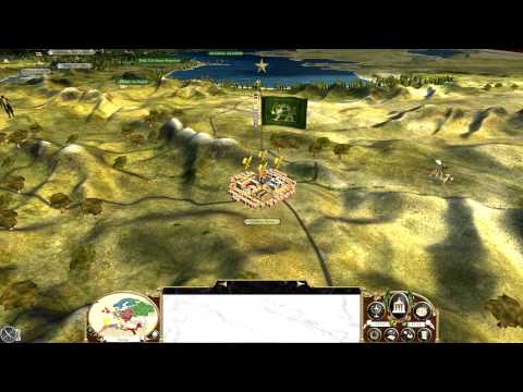empire total war Persian campaign part 27