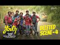 Youth Deleted Scene 4 Ken Karunaas GV Prakash Paarvathaa Entertainments