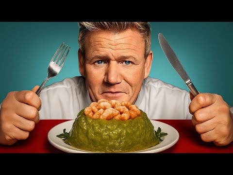 The WORST Signature Dishes in Hell's Kitchen History