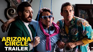 Arizona Circle Season 1 - Official Trailer