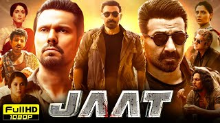 Download lagu Jaat Full Movie HD 2025 | Sunny Deol | Randeep Hooda | Vineet Kumar | Saiyami Kher | Reviews & Facts mp3