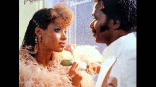 Peaches And Herb- Be My Music- 1983 Ballad
