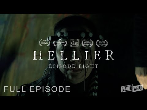 Borderlands - Hellier 2: Episode 3