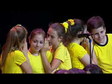 Kolibri i Big Bend RTS - 55 leta Kolibri sveta (20 maj 2018)