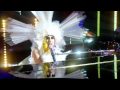 Lady Gaga - Brown Eyes, Jonathan Ross 2010 ...