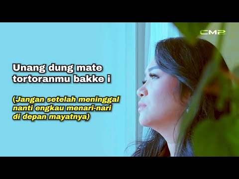 RERY NAINGGOLAN - DAINANG (Dalan Narais) | LIRIK DAN TERJEMAHANNYA | Lagu Batak untuk Ibu