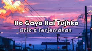 Download lagu Ho Gaya Hai Tujhko | Dilwale Dulhaniya Le Jayengge | Lirik & Terjemahan Indonesia mp3 Download lagu Ho Gaya Hai Tujhko | Dilwale Dulhaniya Le Jayengge | Lirik & Terjemahan Indonesia mp3
