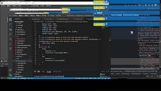 コメント欄のCSSを書くテスト配信