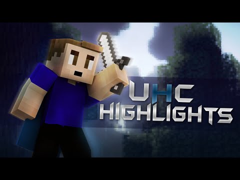 UHC Highlights #19 [Reddit]
